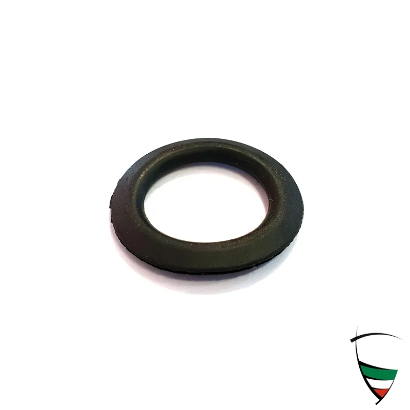Anillo de goma portón trasero Giulia Super
