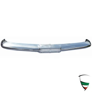 parachoques delantero GT Bertone 1ra Serie 1.3 de 1.6 63-69