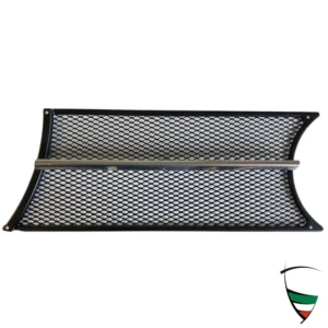 rejilla GT bertone 1.3,1.6, izq. 70-74