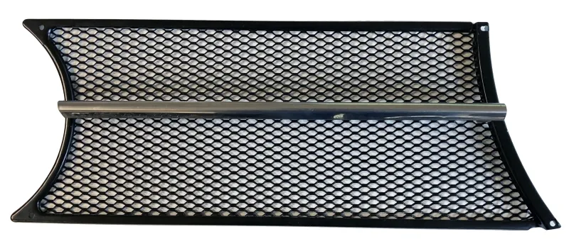 rejilla GT Bertone 1.3/1.6 70-74 der.
