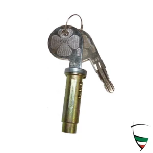bombin para manecilla puerta