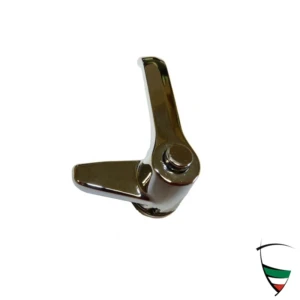 manecilla cromada defleftor movil izq.