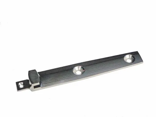 blocaje hard top Spider 66-69 acero inox