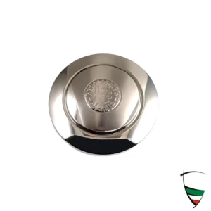 embellecedor de rueda 1ra serie (emblema en relief)