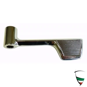 manecilla apertura puerta izq. GT Bertone 1.3,1.75