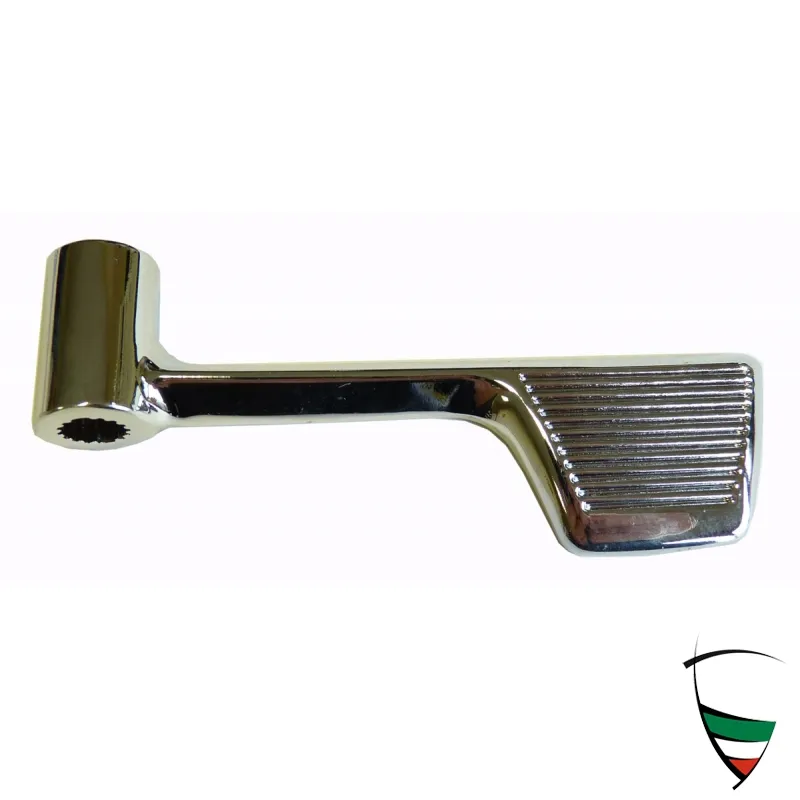 manecilla apertura puerta izq. GT Bertone 1.3,1.75