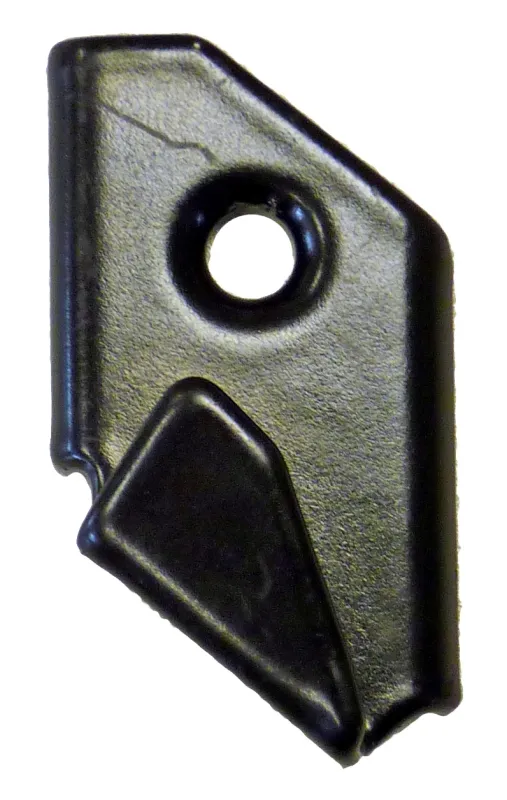 Hardtophalter Spider Bj. 1990-93 hinten links