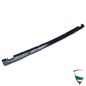 junquill negra capo motor Giulia Nuova