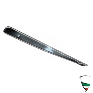 lamina cromada entrada mateletero GT Bertone der.