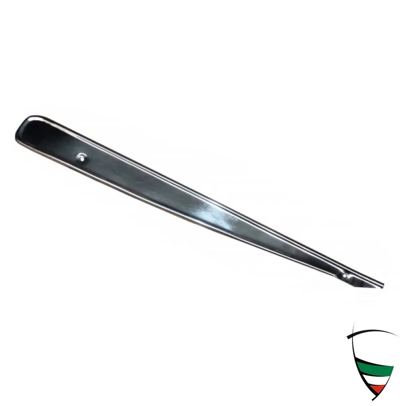 lamina cromada entrada mateletero GT Bertone der.