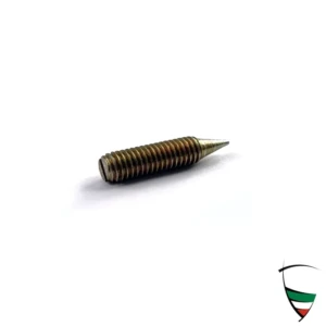 tornillo sin cabeza ³para manecilla ap. y manivela alza luna
