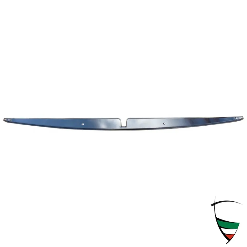 lamina cromada entrada mateletero GT Bertone 1.serie