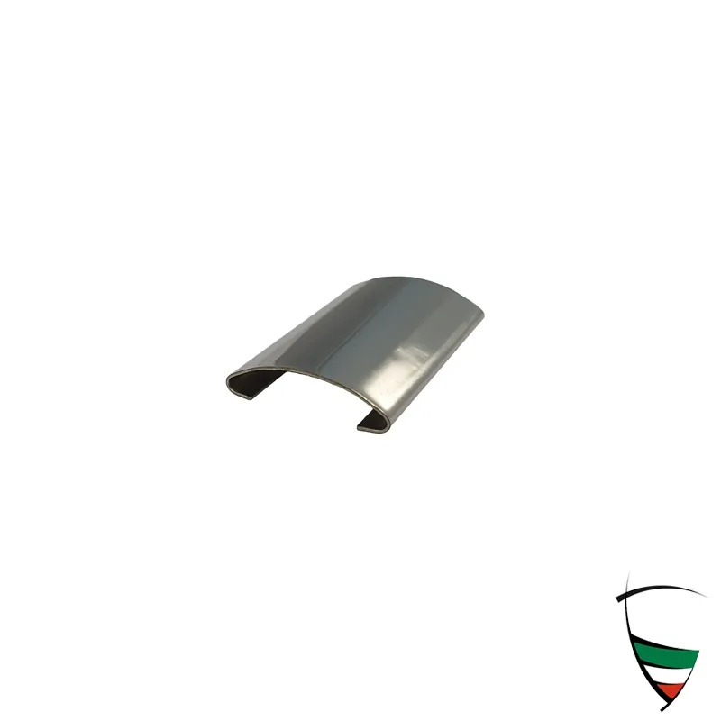 Chromblende für Scheibenrahmen GT,GTJ,GTA,GTV Bertone