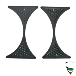 juego de rejillas GTV 1750 (entre los faros)