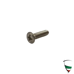 tornillo inox para lamina calefaccion