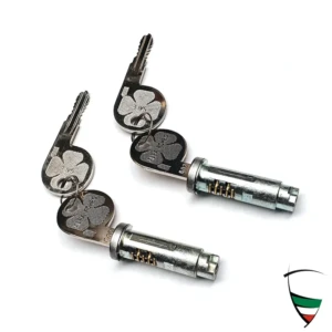 juego de bombines (llave unica) Spider 1750,2000