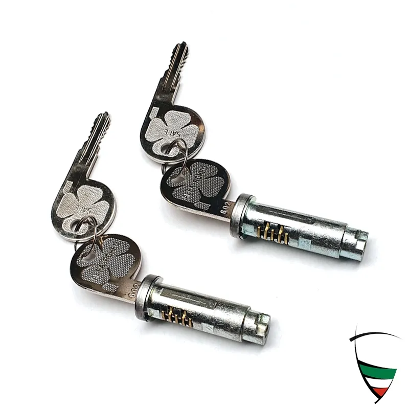 juego de bombines (llave unica) Spider 1750,2000