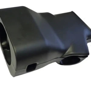 Lenksäulenverkleidung Spider 90-93 Automatikgetriebe 2 teilig O.E.60554174/75