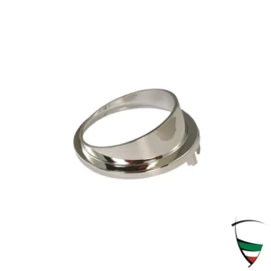 marco cromado (pequenos relojes)