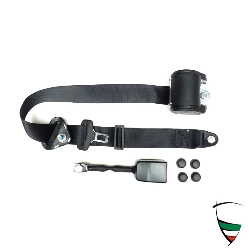 cinturon de seguridad Spider 22cm