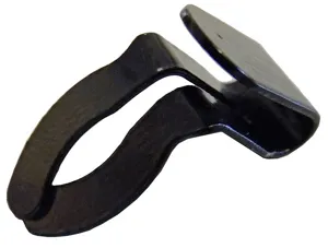 clip vestido de puerta Spider