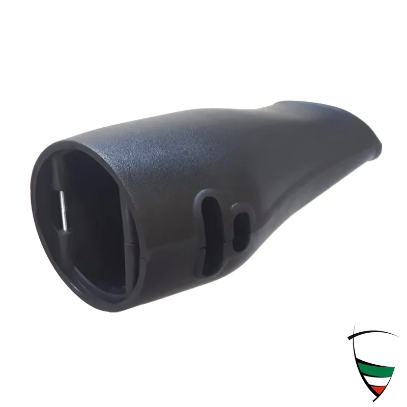 CUBIERTA DE COLUMNA DE DIRECCION PARA SERIE 105, MANEJO DEL LADO DERECHO, CONTACTOR DE LLAVE EN EL SAPICADERO