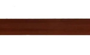 Holzfurnier Armaturenbrett 2-teilig GTV 2000 RECHTSLENKER