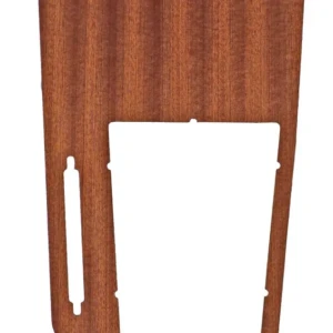 vestido madera conola central GTV 2000