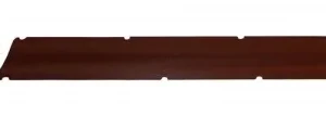 Holzfurnier Armaturenbrett 3-teilig oben GTV 1750,1300-1600 GT RECHTSLENKER