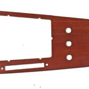 vestido madera consola central GTV 1750