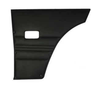vestido lateral post. der. GTV 2000