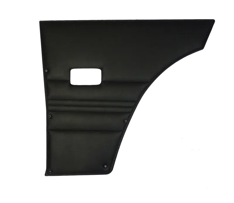 vestido lateral post. der. GTV 2000