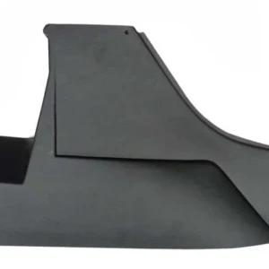 parte lateral der. para consola spider 70-86