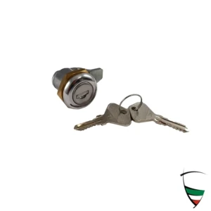 cerradura guantera Spider >70