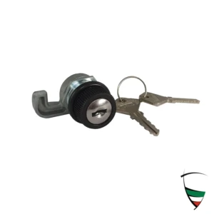 cerradura guantera Spider >70