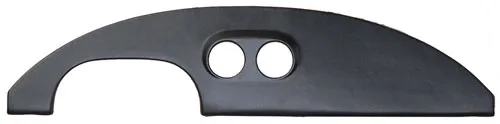 placa reparacion salpicadero Spider 1750-2000