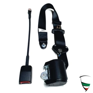 Sicherheitsgurt Giulia 45 cm Peitschenlänge