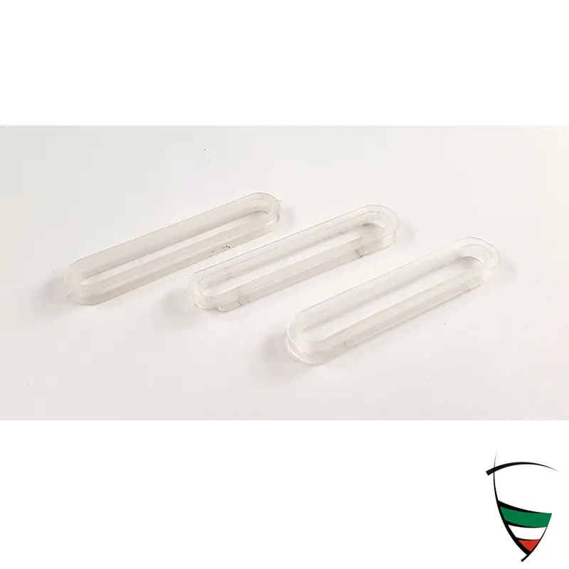 juego de 3 marcos plastico volante (orificio 57mm), volante Personal