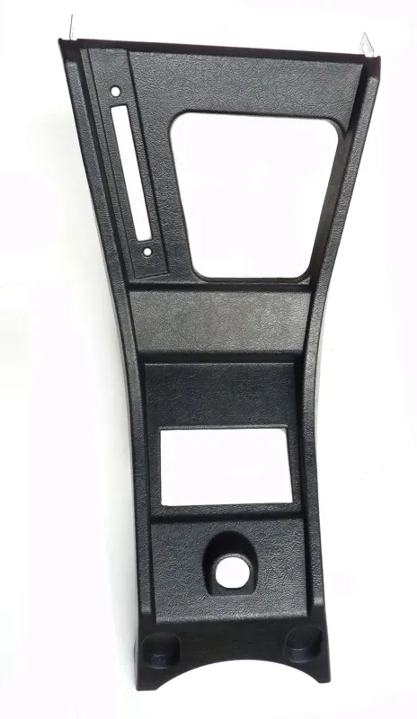 consola central Spider 80-86 (cenicero modelo pequeno)
