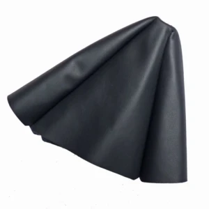 fuelle palanca velocidades cuero azul Spider 70-86 (versiones con consola)