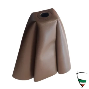 fuelle palanca velocidades Scay marron Spider 70-86 (versiones con consola)