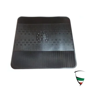 tapete caucho piso der. GTV 1750-2000