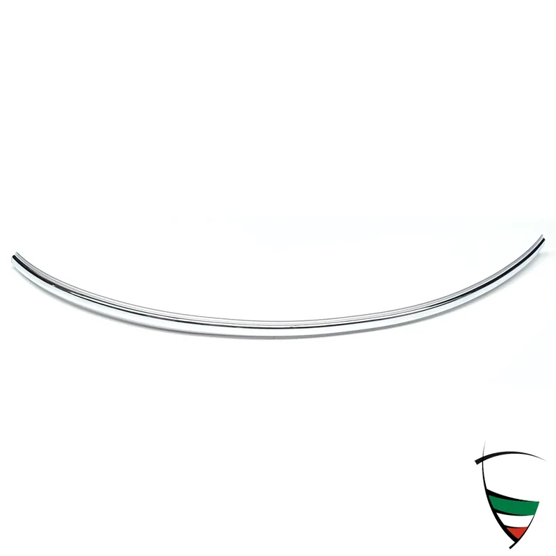 perfil cromado para apoya-brazo spider 78-87