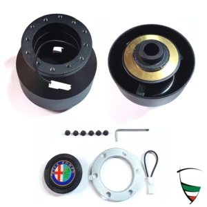 cubo volante Spider 90-93