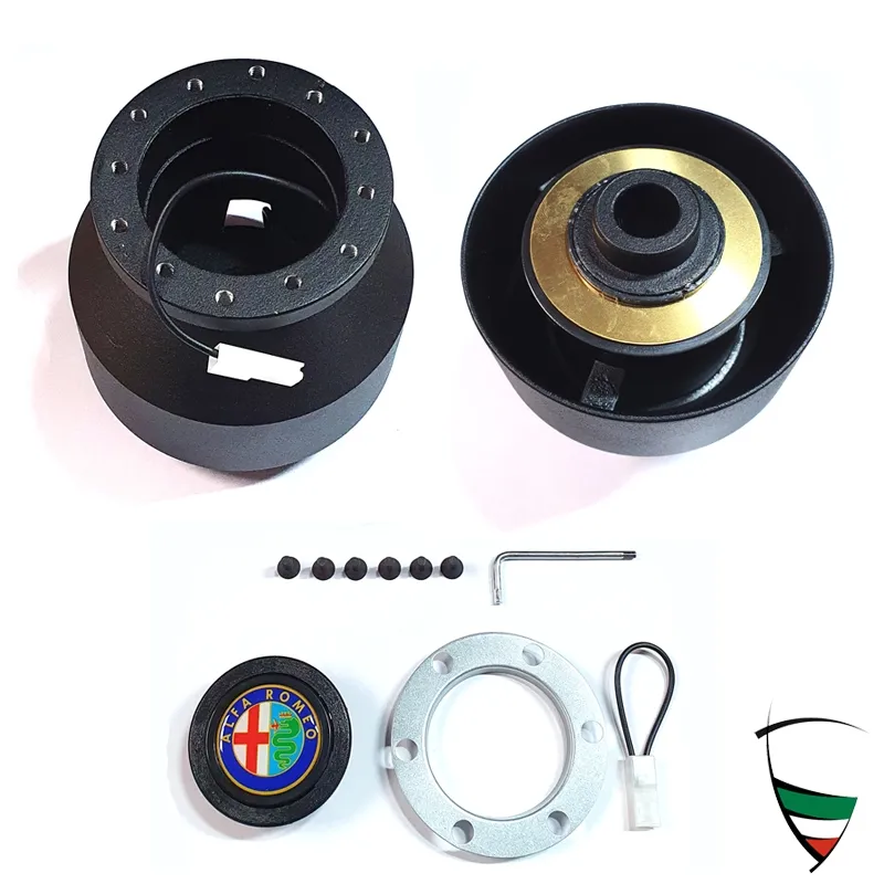 cubo volante Spider 90-93