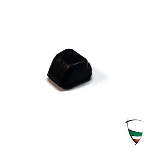 boton negro mando calefaccion Spider 1986-93