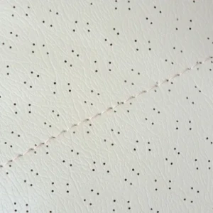cielo de techo Giulia crema con orificio
