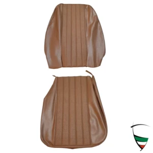 vestido asiento skai claro Giulia GT Veloce 66-68