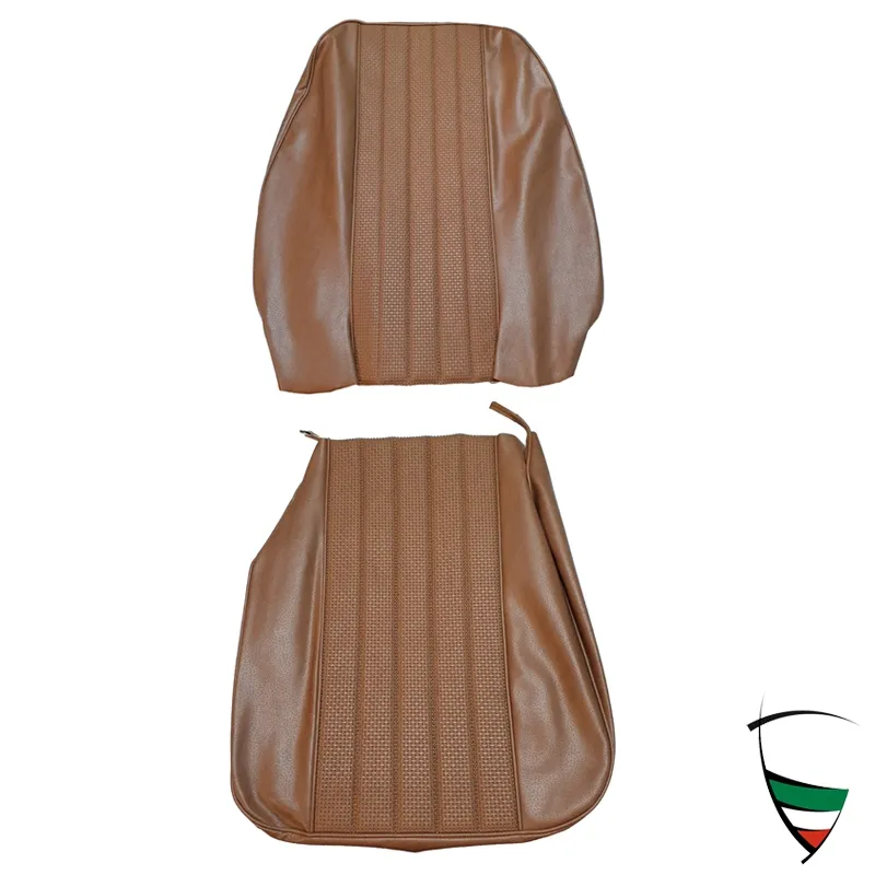 vestido asiento skai claro Giulia GT Veloce 66-68