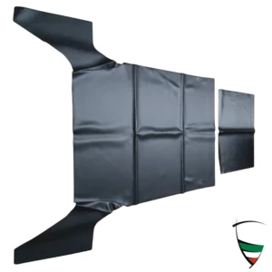 cielo de techo GT Bertone negro